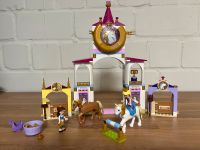 Lego Disney Princess 43195 - Belles und Rapunzels königl. Ställe Nordrhein-Westfalen - Ratingen Vorschau