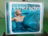 CD Helene Fischer Für einen Tag CD's Musik deutsche Schlager Schleswig-Holstein - Bad Segeberg Vorschau