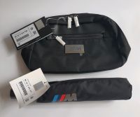 BMW M SPORT COLLECTION WASH BAG REGENSCHIRM M POWER Thüringen - Magdala Vorschau