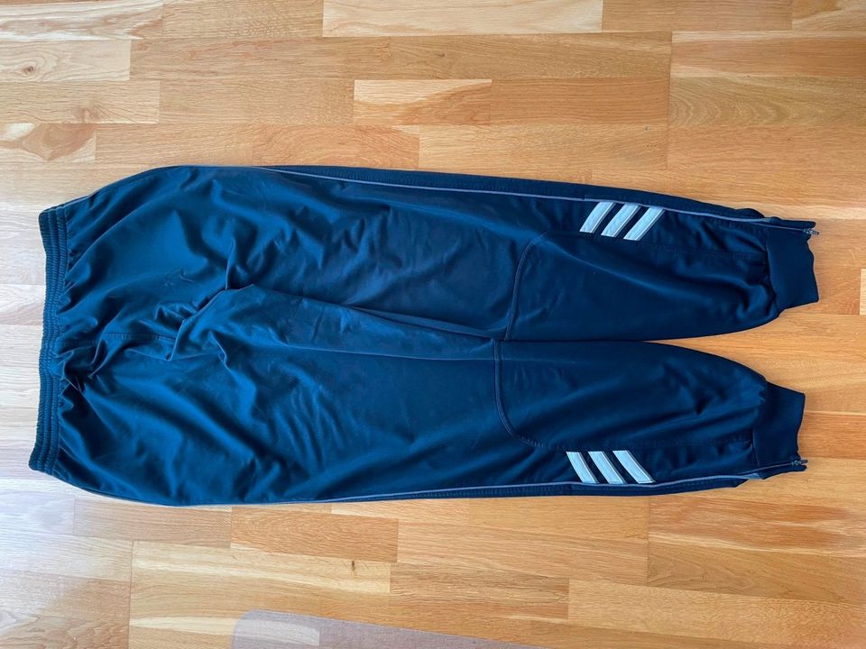 Adidas Trainingsanzug Herren Gr. 8 in Rheinland-Pfalz - Landau in der Pfalz  | eBay Kleinanzeigen ist jetzt Kleinanzeigen