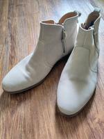 Stiefeletten von Cox aus Leder Niedersachsen - Braunschweig Vorschau