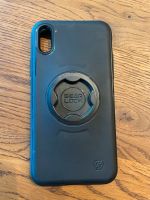 Spigen Gearlock iPhone XS/X Hülle Bayern - Plößberg Vorschau