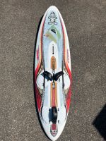 Windsurfmaterial (Starboard, Severne) #NikoWindsurf Stuttgart - Stuttgart-Ost Vorschau