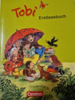 Tobi-Erstlesebuch Saarbrücken-Mitte - St Johann Vorschau