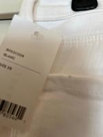 Neue Jeans J BRAND weiß GR.28 Bayern - Ruderting Vorschau
