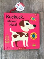 Buch „Kuckkuck, kleiner Hund!“ ab 12 Monate Hessen - Erbach Vorschau