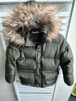 Name it Kinder Winterjacke 134 Bayern - Gilching Vorschau