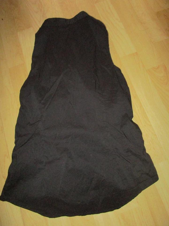 schwarze Bluse mit Rüschen 3 Suisses Gr. 38 40 Top-Zustand in Erfurt