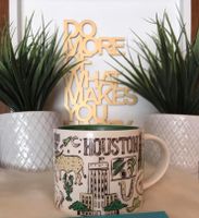 Starbucks Tasse Been there Series Houston Bayern - Osterhofen Vorschau