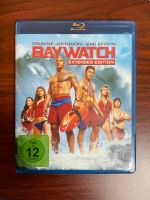 Baywatch Bluray mit Dwayne „The Rock“ Johnson und Zac Efron Hessen - Jossgrund Vorschau