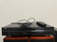 Yamaha CDX-397 MK2 CD-Player Frankfurt am Main - Bergen-Enkheim Vorschau