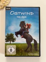 PC Spiel Ostwind Das Spiel Pferde Abenteuer Simulation Kinofilm Kreis Ostholstein - Schönwalde Vorschau