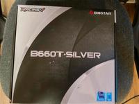 Biostar B660t-Silver Sachsen-Anhalt - Magdeburg Vorschau