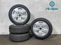 Orig MINI Clubman F54 Winterräder Winterreifen 195/60 R16 16 Zoll Dortmund - Mitte Vorschau