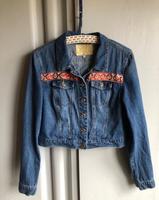 Jeansjacke “Just Married” ONLY Gr.40 Rheinland-Pfalz - Trier Vorschau