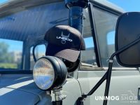 UNIMOG Cap, schwarz Original Mercedes-Benz, 15€* Nordrhein-Westfalen - Neuss Vorschau