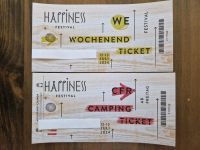 Happiness Festival  Ticket Nordrhein-Westfalen - Schieder-Schwalenberg Vorschau