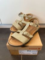 Sandalen Klett Ricosta Mint 34 Hessen - Neu-Eichenberg Vorschau