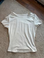 Basic Tshirt Shein weiss Xs Baden-Württemberg - Ulm Vorschau