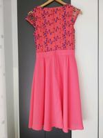 Kleid pink Gr S Nordrhein-Westfalen - Kirchlengern Vorschau