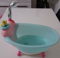 Baby Born Bath Badewanne Sachsen-Anhalt - Halle Vorschau