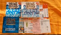 Giant Gram 2000, VADER, Sega Dreamcast, All Japan Pro Wrestling Sachsen - Freiberg Vorschau