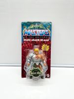 Masters of the Universe MOTU OVP Figur Snake Armor He-Man Baden-Württemberg - Filderstadt Vorschau