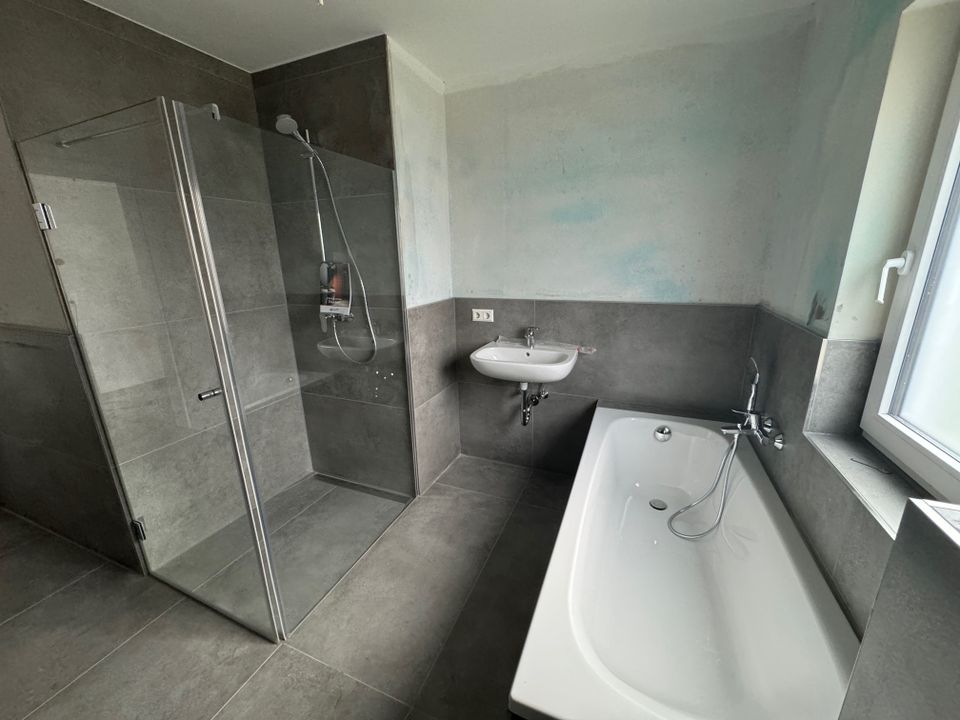 NEUBAU Exklusive 2-Zimmer-Wohnung Modern und Komfortabel in Jülich