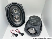 Jeep Grand Cherokee WJ/WG/WH/WK/WK2 - Hifonics Lautsprecher Set Kreis Ostholstein - Sereetz Vorschau