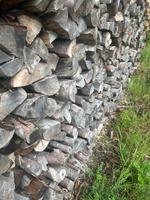 Verkaufe Buchen Brennholz (Auch Eiche/Birke mix) Nordrhein-Westfalen - Netphen Vorschau