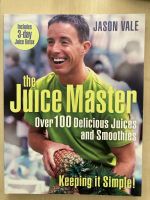 The juice master - Jason Vale Frankfurt am Main - Rödelheim Vorschau