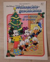 Weihnachtsgeschichten mit Micky und Donald München - Ramersdorf-Perlach Vorschau