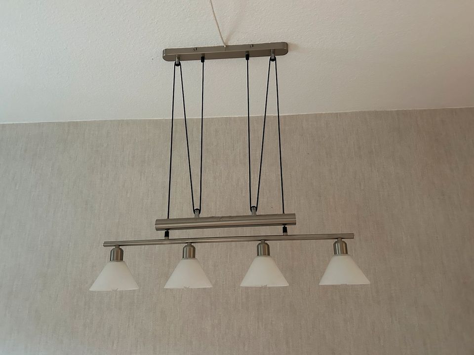 Deckenlampe verstellbar in Gummersbach