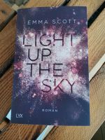 Light up the sky - Emma Scott LYX Simmern - Hunsrück Vorschau