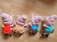 Peppa pig Familie pig Rheinland-Pfalz - Kuhardt Vorschau