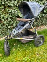 Mountain Buggy Urban Jungle Kinderwagen Buggy Bayern - Schnaitsee Vorschau