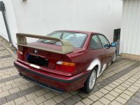 BMW 318is Projekt 140PS Bayern - Pfaffenhofen a.d. Ilm Vorschau