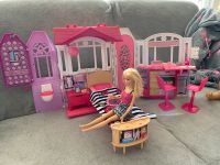 Barbie tragbares Klapphaus Bad Godesberg - Heiderhof Vorschau