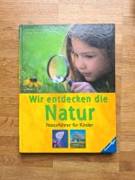 Naturfreunde für Kinder Baden-Württemberg - Schwäbisch Hall Vorschau