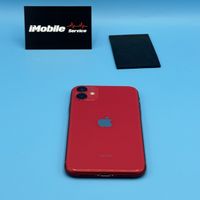 ❌ iPhone 11 128GB Rot Akkukap.: 100% ''WIE NEU'' N103 ❌ Mitte - Wedding Vorschau
