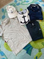 Shirts Poloshirts Anker Maritim in 140 Kreis Pinneberg - Uetersen Vorschau