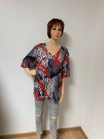 Bluse von Liberty in Gr XXL Nordrhein-Westfalen - Vlotho Vorschau