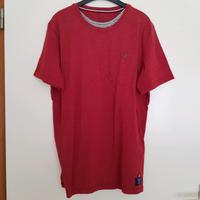 Tom Tailor T-Shirts Herren Größe S, rot, Stück 5€ Bergedorf - Hamburg Lohbrügge Vorschau