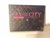 Sex and the City der Film neuwertig München - Moosach Vorschau