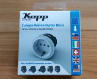 Reiseadapter Reisestecker Reise Adapter  Basis + Set USA Niedersachsen - Schellerten Vorschau