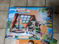Verkaufe Playmobil Summer Fun 6887 Baden-Württemberg - Straubenhardt Vorschau