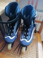 Inliner Damen Rollerblades Rheinland-Pfalz - Landau in der Pfalz Vorschau