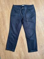 Damen Chinohose Tom Tailor Gr. 38 Dunkelblau Baumwolle Niedersachsen - Oldenburg Vorschau