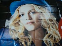 XXL Madonna Live Plakat Rarität kein Ticket Köln Berlin Werbung Nordrhein-Westfalen - Bornheim Vorschau