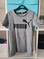T-shirt von Puma Gr. 116 Nürnberg (Mittelfr) - Aussenstadt-Sued Vorschau